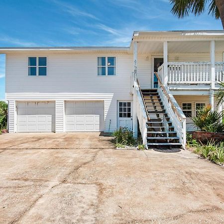 Moon Tide Cottage Pensacola Beach Exterior foto