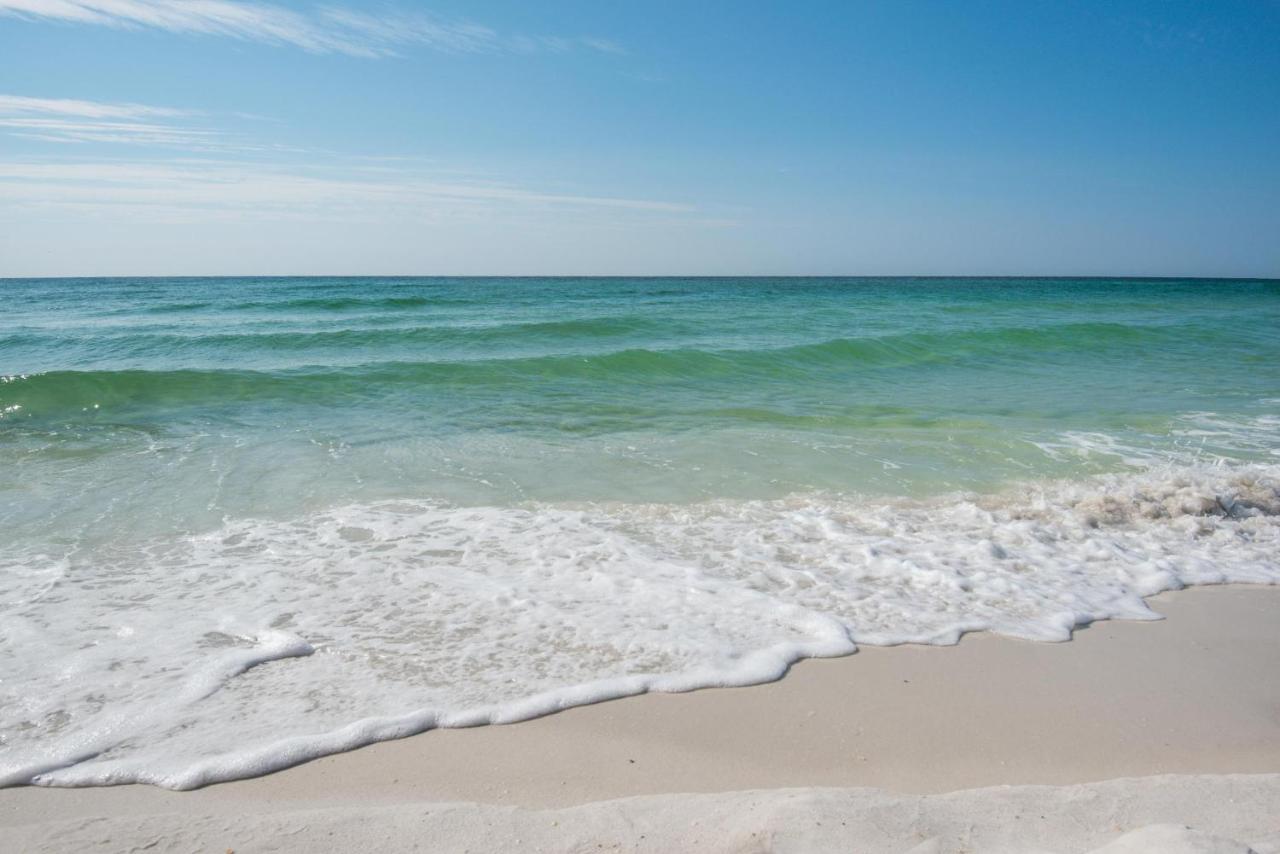 Moon Tide Cottage Pensacola Beach Exterior foto
