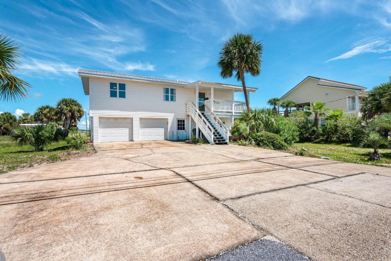 Moon Tide Cottage Pensacola Beach Exterior foto